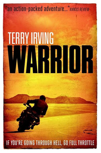 Produktbild: Warrior
