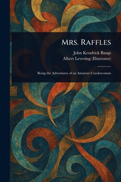 Produktbild: Mrs. Raffles