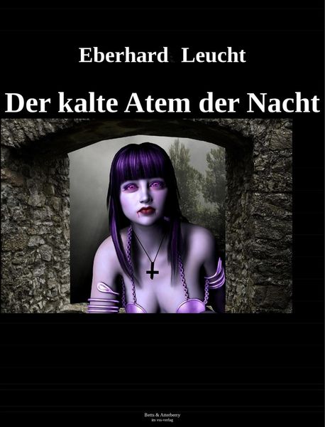 Produktbild: Der kalte Atem der Nacht