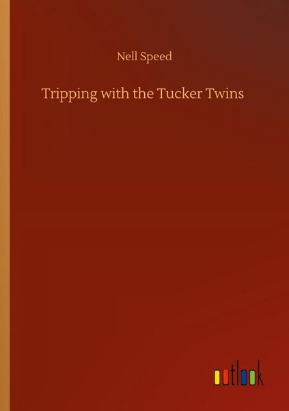 Produktbild: Tripping with the Tucker Twins