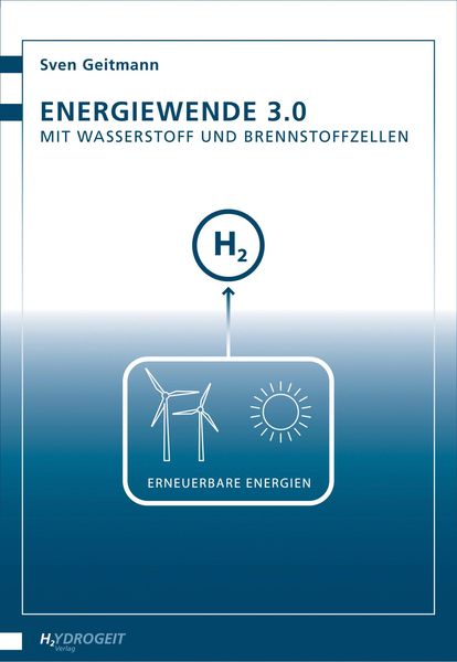 Produktbild: Energiewende 3.0