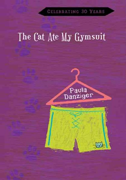 Produktbild: The Cat Ate My Gymsuit