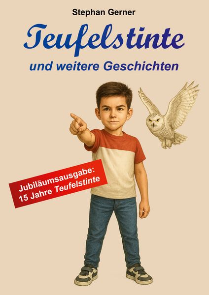 Produktbild: Teufelstinte