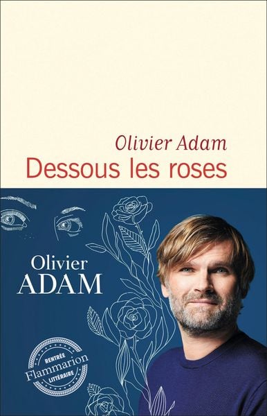 Produktbild: Dessous les roses