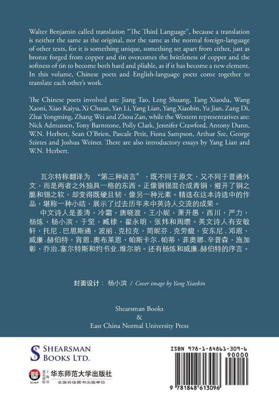 Produktbild: The Third Shore