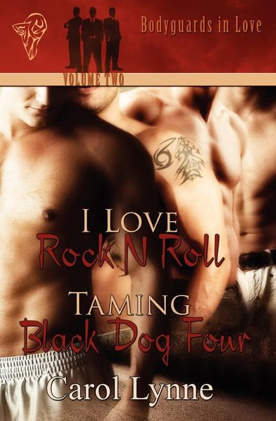 Produktbild: Bodyguards in Love