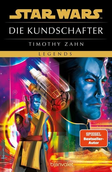 Produktbild: Star Wars(TM) - Die Kundschafter