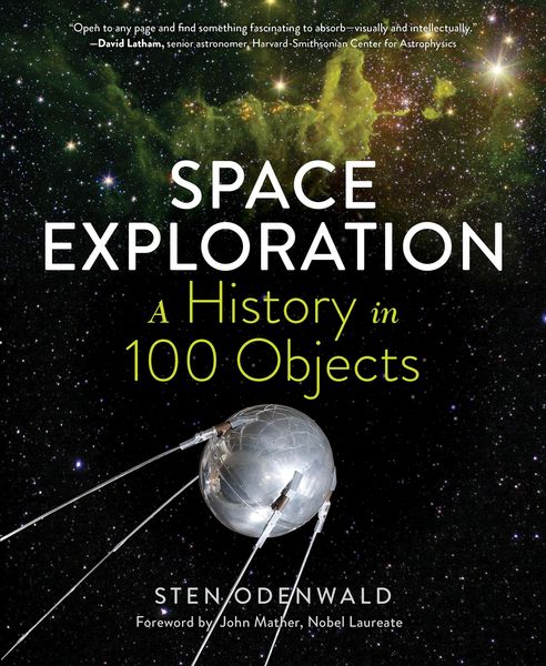 Produktbild: Space Exploration