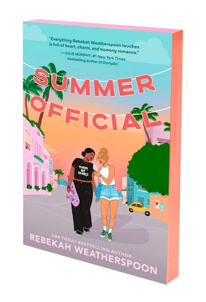 Produktbild: Summer Official