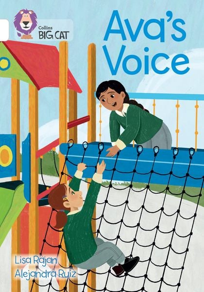 Produktbild: Ava's Voice
