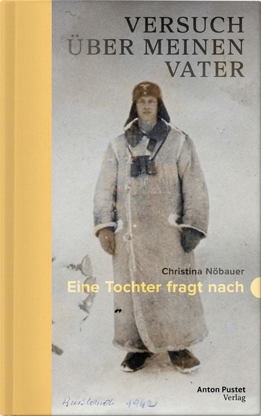 Produktbild: Versuch &uuml;ber meinen Vater