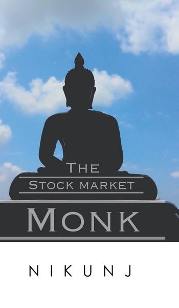 Produktbild: The Stock Market Monk