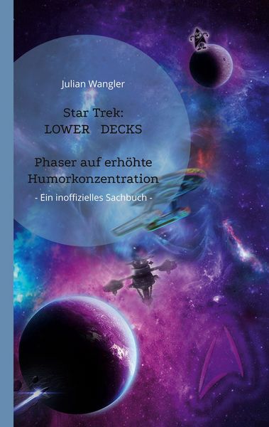 Produktbild: Star Trek: Lower Decks