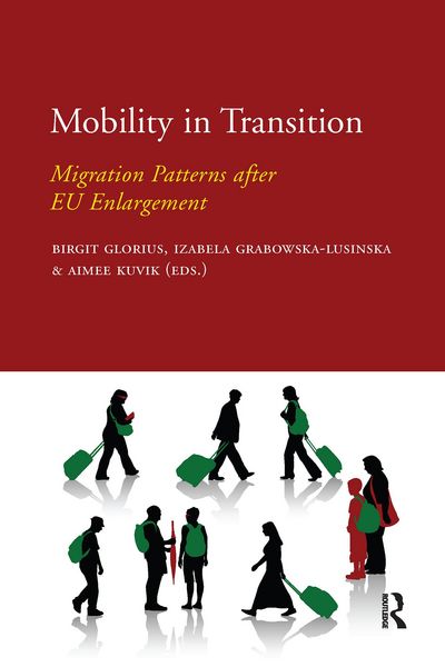 Produktbild: Mobility in Transition