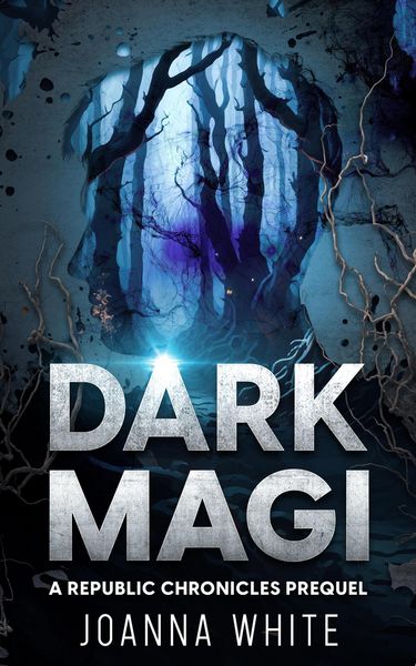Produktbild: Dark Magi (The Republic Chronicles)