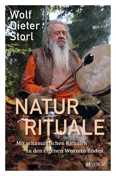 Produktbild: Naturrituale