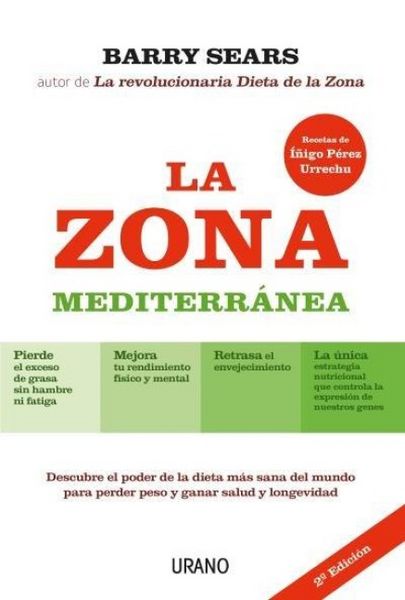 Produktbild: Zona Mediterranea, La