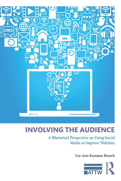 Produktbild: Involving the Audience