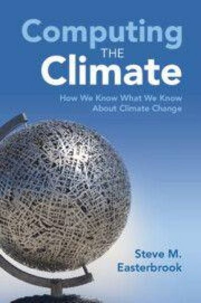 Produktbild: Computing the Climate
