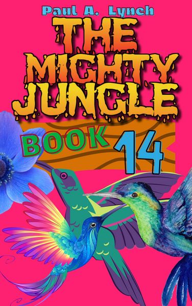 Produktbild: The Mighty Jungle
