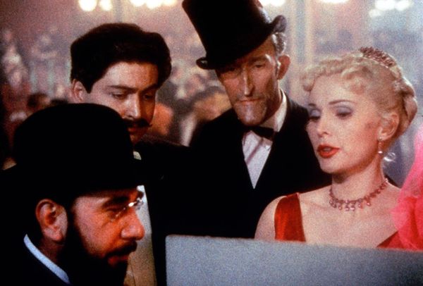 Produktbild: Moulin Rouge - Digital Remastered