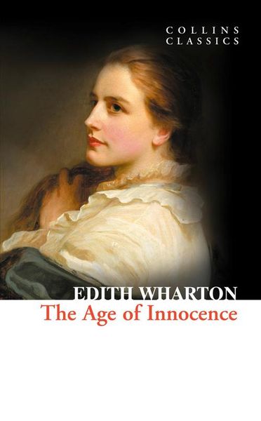 Produktbild: The Age of Innocence
