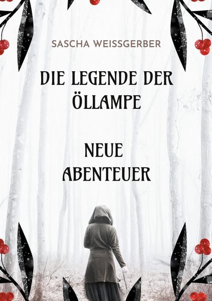 Produktbild: Die Legende der &Ouml;llampe Neue Abenteuer