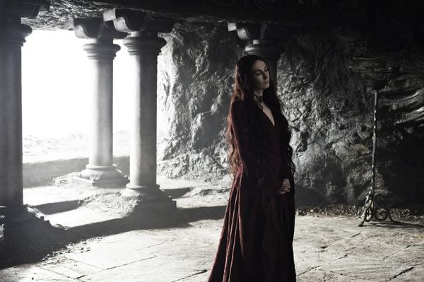 Produktbild: Game of Thrones - Staffel 3 [5 DVDs]