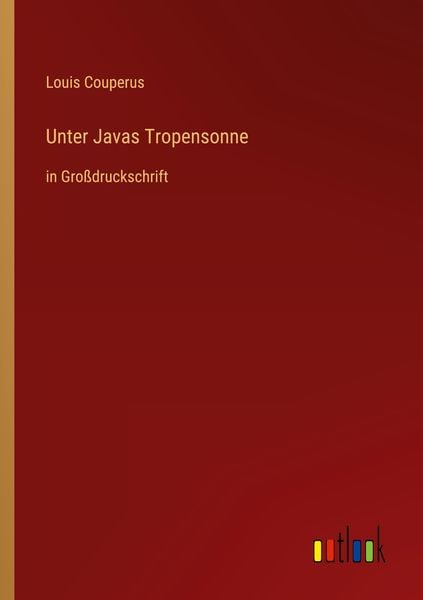 Produktbild: Unter Javas Tropensonne