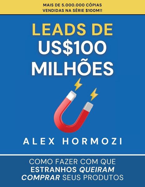 Produktbild: Leads de US$100 milh&otilde;es