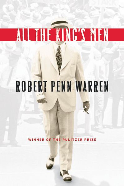 Produktbild: All The King's Men