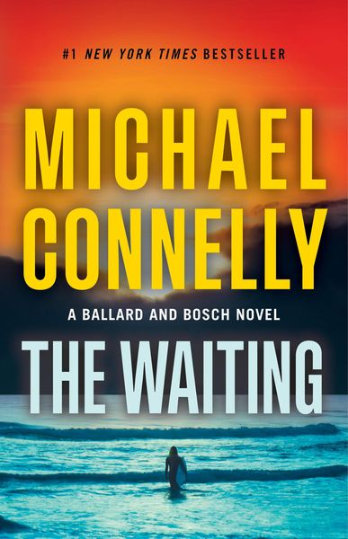 Produktbild: The Waiting