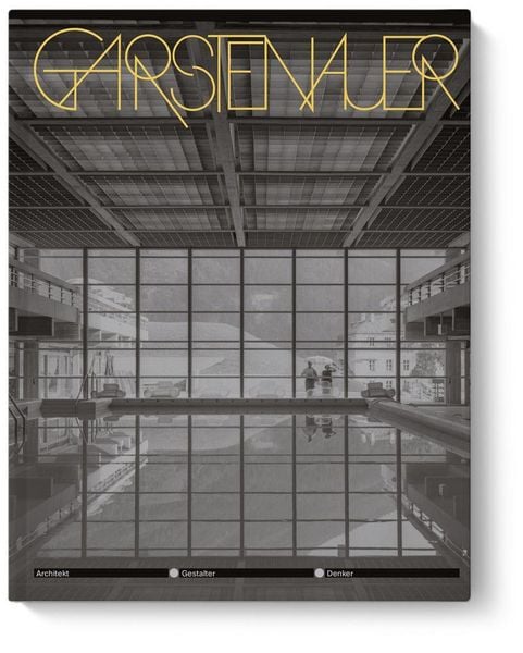 Produktbild: Garstenauer