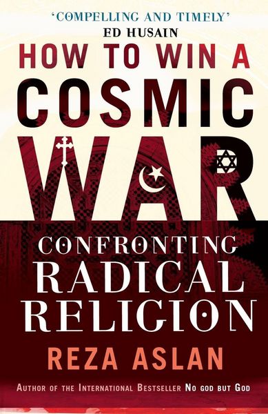 Produktbild: How to Win a Cosmic War