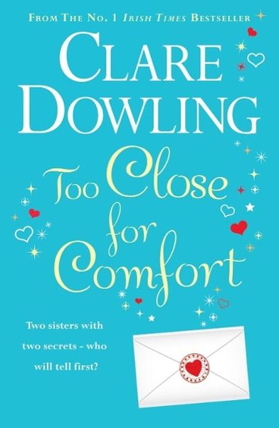 Produktbild: Too Close For Comfort
