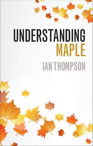 Produktbild: Understanding Maple