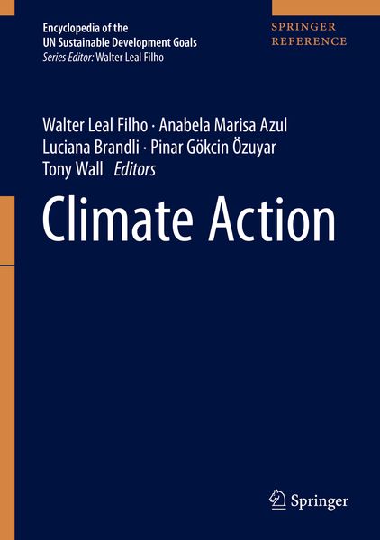 Produktbild: Climate Action