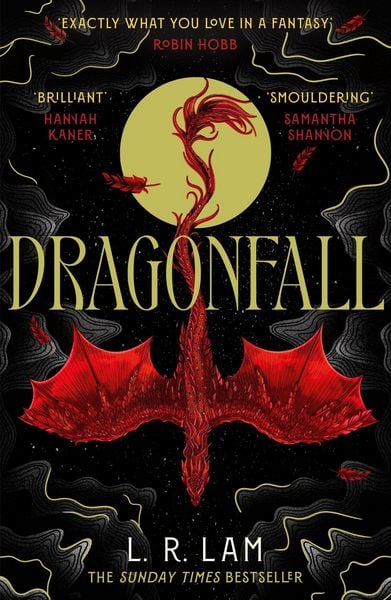 Produktbild: Dragonfall