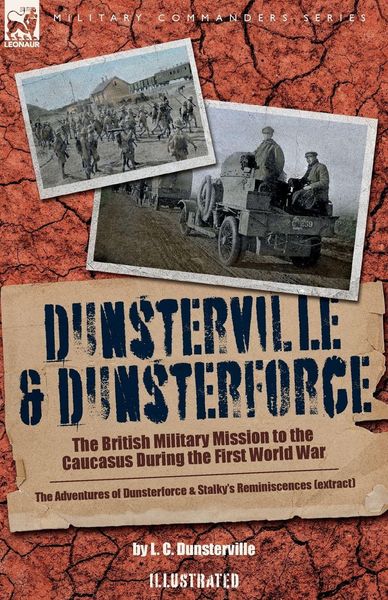 Produktbild: Dunsterville & Dunsterforce