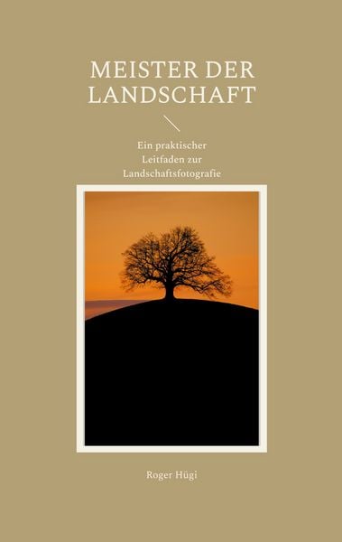 Produktbild: Meister der Landschaft