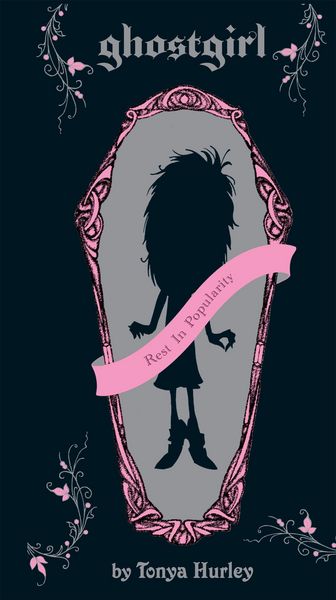 Produktbild: Ghostgirl