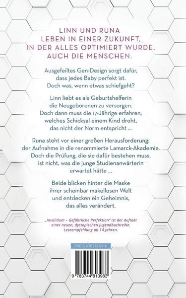 Produktbild: Invalidum