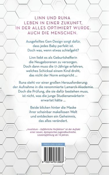 Produktbild: Invalidum