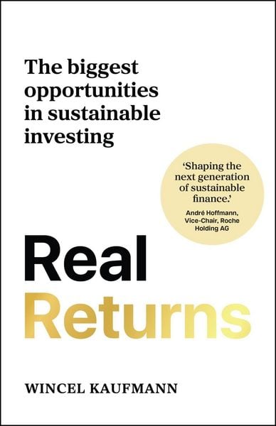 Produktbild: Real Returns