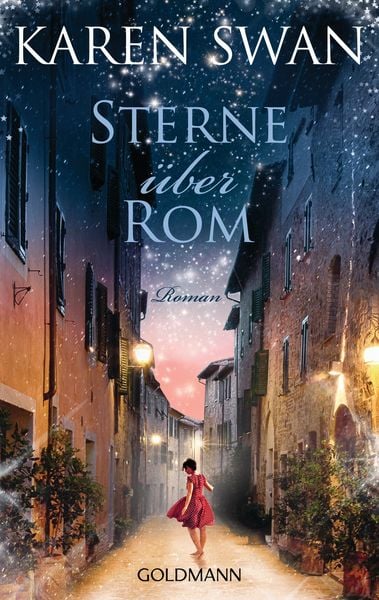 Produktbild: Sterne &uuml;ber Rom