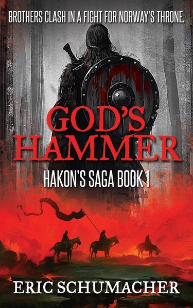 Produktbild: God's Hammer