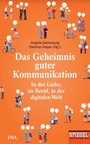 Produktbild: Das Geheimnis guter Kommunikation