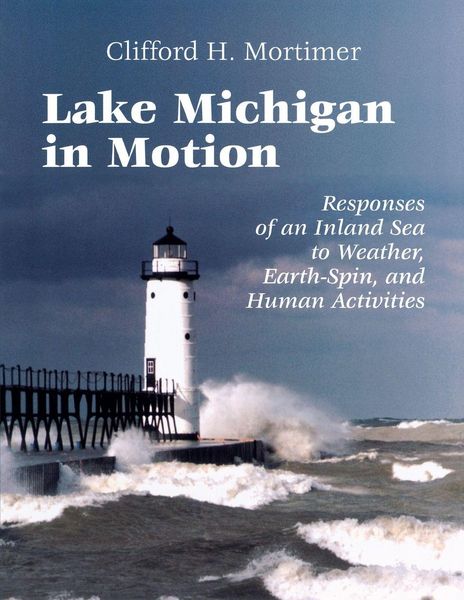 Produktbild: Lake Michigan in Motion