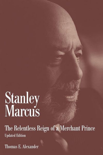 Produktbild: Stanley Marcus
