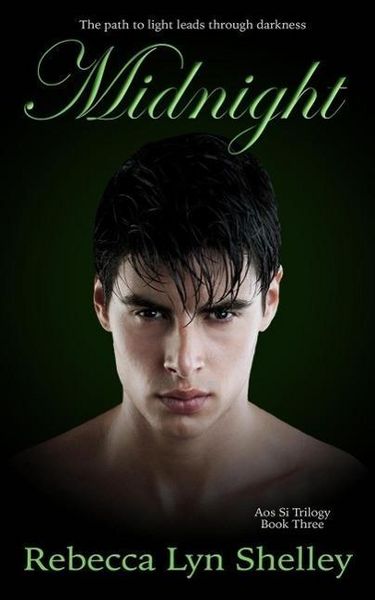 Produktbild: Midnight (Aos Si, #3)